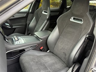 Used Jaguar F-Pace from Quirks Car Company
