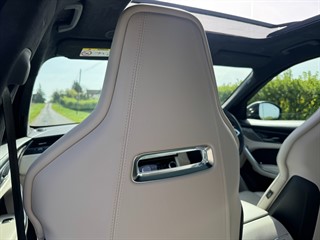 Used Jaguar F-Pace from Quirks Car Company