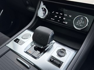 Used Jaguar F-Pace from Quirks Car Company