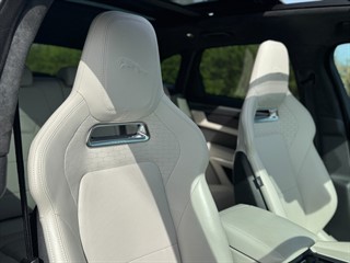 Used Jaguar F-Pace from Quirks Car Company