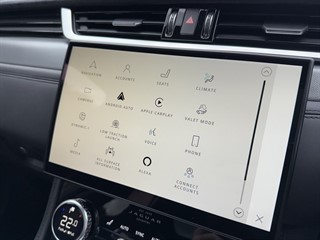 Used Jaguar F-Pace from Quirks Car Company