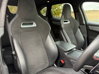 Used Jaguar F-Pace from Quirks Car Company