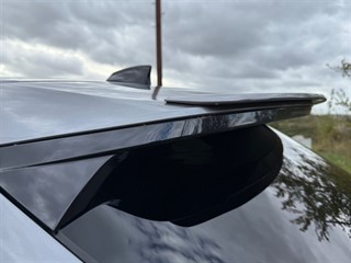 Used Jaguar F-Pace from Quirks Car Company