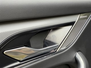 Used Jaguar F-Pace from Quirks Car Company