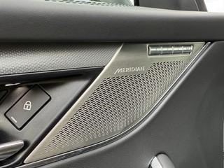Used Jaguar F-Pace from Quirks Car Company