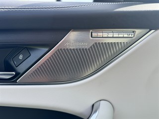 Used Jaguar F-Pace from Quirks Car Company