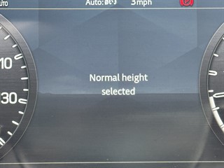 Used Land Rover Defender 110 from Quirks Car Company