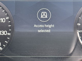 Used Land Rover Defender 110 from Quirks Car Company