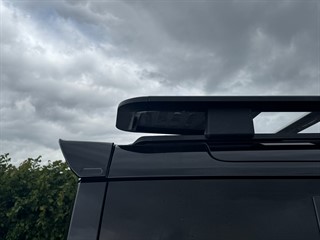 Used Land Rover Defender 110 from Quirks Car Company