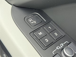 Used Land Rover Defender 110 from Quirks Car Company