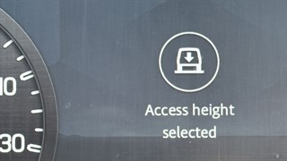 Used Land Rover Defender 110 from Quirks Car Company
