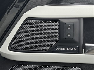 Used Land Rover Defender 110 from Quirks Car Company