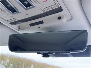 Used Land Rover Defender 110 from Quirks Car Company