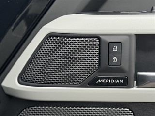 Used Land Rover Defender 90 from Quirks Car Company