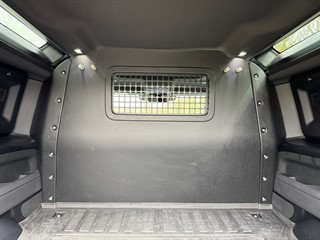 Used Land Rover Defender 90 from Quirks Car Company