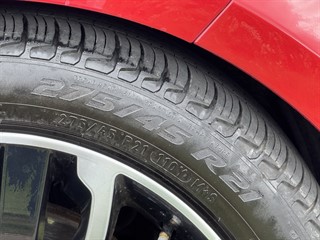 Used Land Rover Range Rover Sport from Quirks Car Company