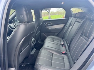 Used Land Rover Range Rover Velar from Quirks Car Company