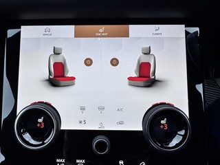 Used Land Rover Range Rover Velar from Quirks Car Company