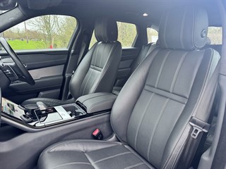 Used Land Rover Range Rover Velar from Quirks Car Company