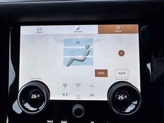 Used Land Rover Range Rover Velar from Quirks Car Company