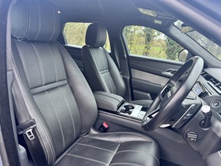 Used Land Rover Range Rover Velar from Quirks Car Company