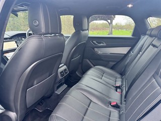 Used Land Rover Range Rover Velar from Quirks Car Company