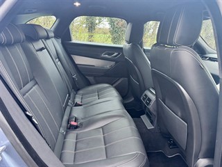 Used Land Rover Range Rover Velar from Quirks Car Company