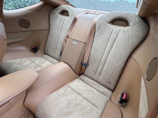 Used Lexus LC 500h from Quirks Car Company