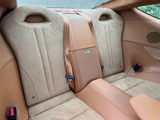 Used Lexus LC 500h from Quirks Car Company