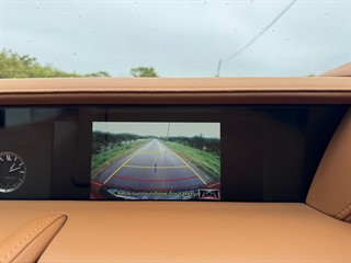 Used Lexus LC 500h from Quirks Car Company