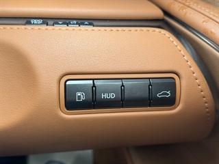 Used Lexus LC 500h from Quirks Car Company