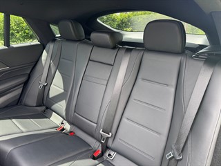 Used Mercedes GLE350de from Quirks Car Company