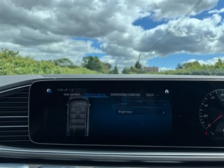 Used Mercedes GLE350de from Quirks Car Company