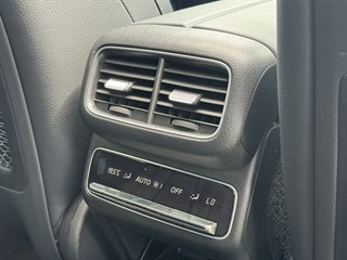 Used Mercedes GLE350de from Quirks Car Company