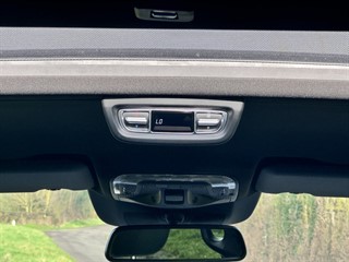 Used Mercedes V220 from Quirks Car Company