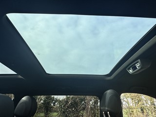 Used Mercedes V220 from Quirks Car Company