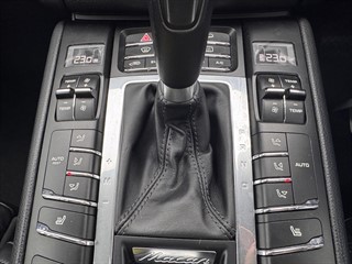 Used Porsche Macan from Quirks Car Company