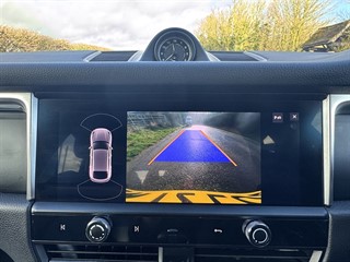 Used Porsche Macan from Quirks Car Company