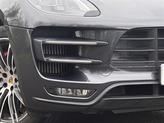 Used Porsche Macan from Quirks Car Company