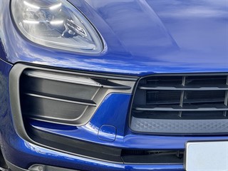 Used Porsche Macan from Quirks Car Company