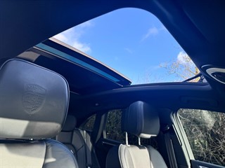 Used Porsche Macan from Quirks Car Company
