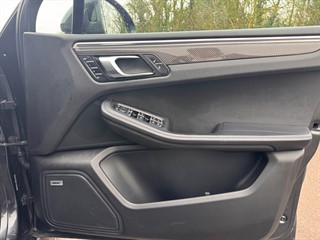 Used Porsche Macan from Quirks Car Company