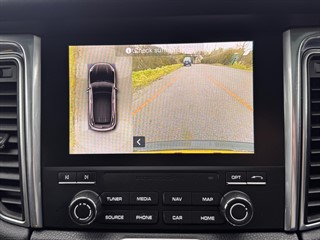 Used Porsche Macan from Quirks Car Company