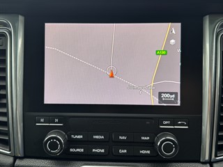 Used Porsche Macan from Quirks Car Company