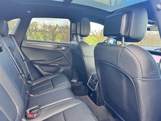 Used Porsche Macan from Quirks Car Company