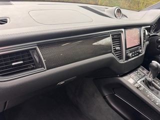 Used Porsche Macan from Quirks Car Company
