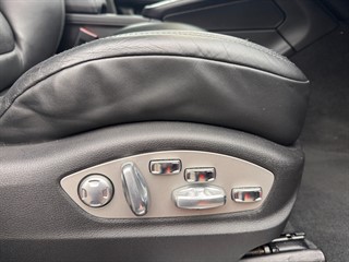 Used Porsche Macan from Quirks Car Company