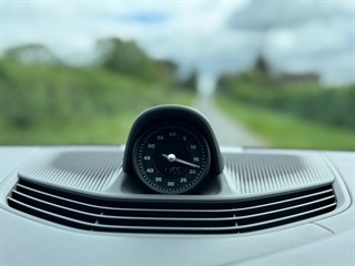 Used Porsche Taycan from Quirks Car Company