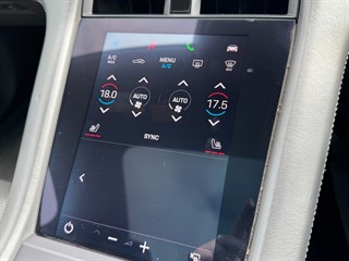 Used Porsche Taycan from Quirks Car Company
