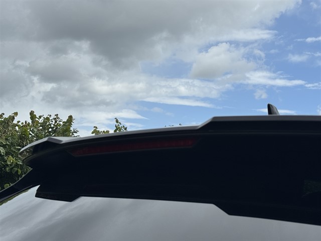 Used Audi Q8